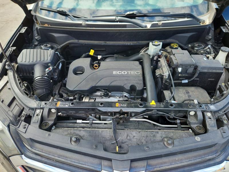 Продажа на аукционе авто 2020 Chevrolet Equinox, vin: 2GNAXHEV6L6168666, номер лота: 56186826