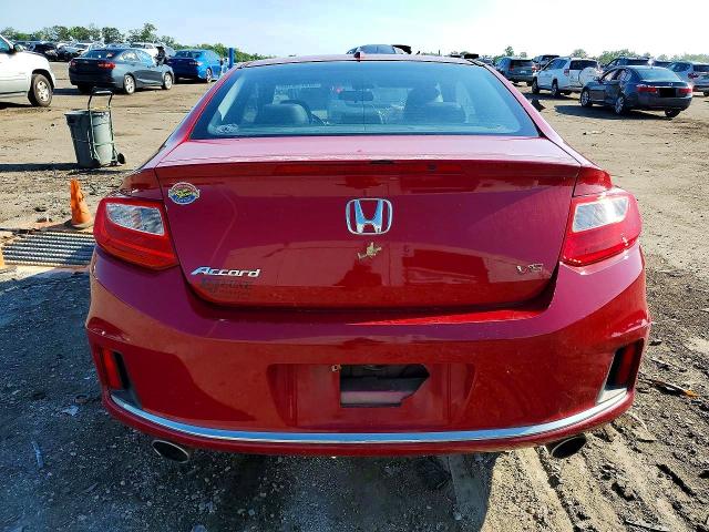 56971016 :رقم المزاد ، 1HGCT2B8XDA005050 vin ، 2013 Honda Accord مزاد بيع
