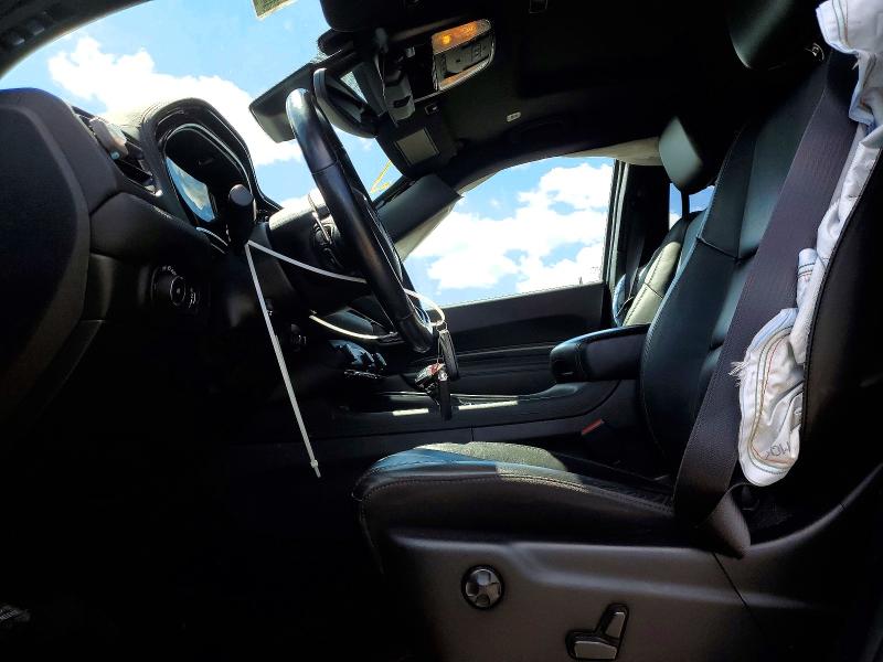 Продажа на аукционе авто 2022 Dodge Durango, vin: 1C4RDJDG0NC225257, номер лота: 57996326