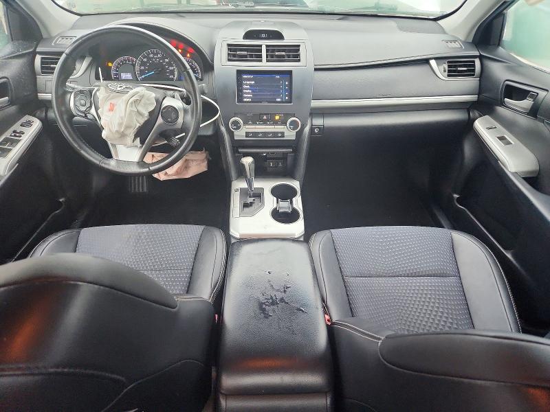 Продажа на аукционе авто 2014 Toyota Camry, vin: 4T1BF1FKXEU842457, номер лота: 58599556