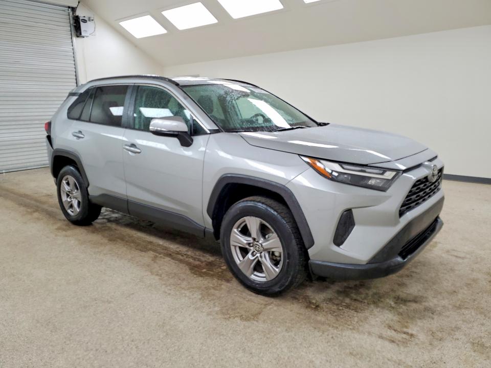 Продаж на аукціоні авто 2025 Toyota Rav4, vin: 2T3P1RFV0SW543575, номер лоту: 56149366