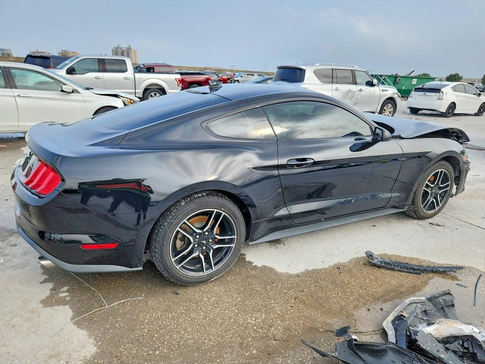 Aukcja sprzedaży 2022 Ford Mustang, vin: 1FA6P8TH0N5113372, numer aukcji: 58112566