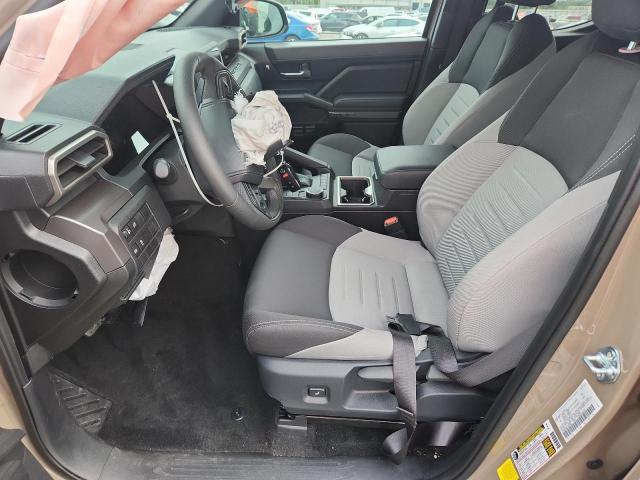 2026 Toyota Tacoma მანქანა იყიდება აუქციონზე, vin: 3TYKB5FN8TT032798, აუქციონის ნომერი: 55299006
