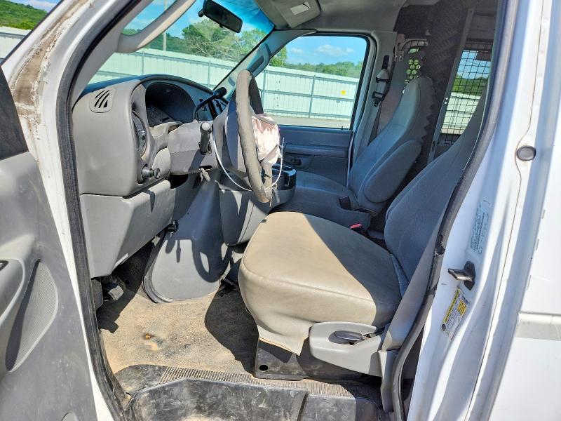 Продажа на аукционе авто 2007 Ford Econoline, vin: 1FTNE24L27DA53485, номер лота: 55612396