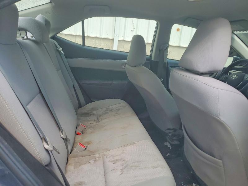 2014 Toyota Corolla მანქანა იყიდება აუქციონზე, vin: 2T1BPRHE3EC031443, აუქციონის ნომერი: 57193066