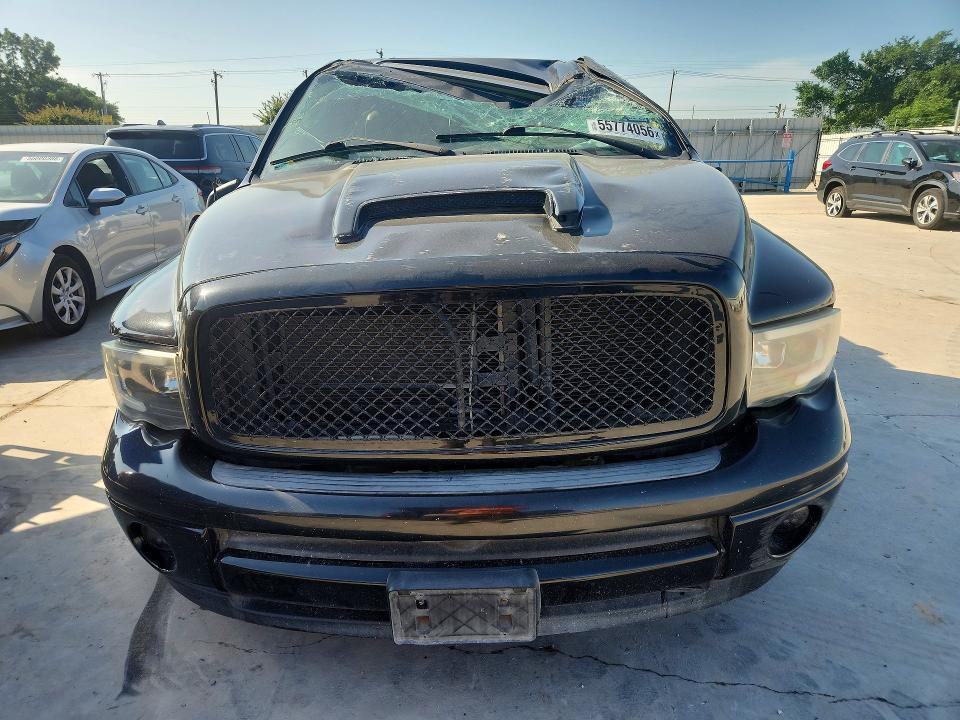 Aukcja sprzedaży 2004 Dodge Ram 1500, vin: 1D7HA18D24J151084, numer aukcji: 55774056