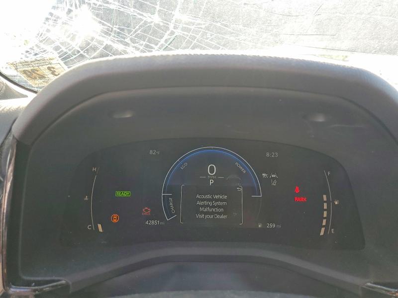 56873016 :رقم المزاد ، 4T1DAACK6SU128784 vin ، 2025 Toyota Camry مزاد بيع