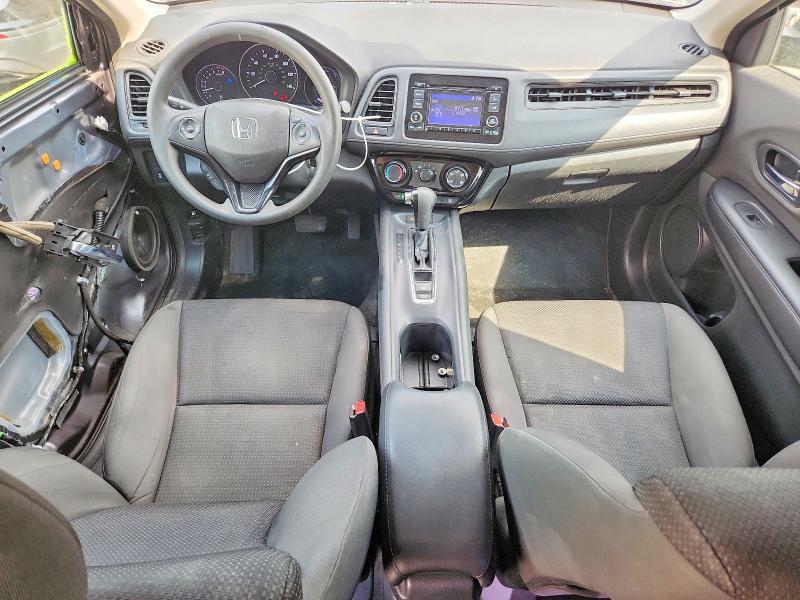 Продажа на аукционе авто 2019 Honda Hr-v, vin: 3CZRU6H31KG733633, номер лота: 58283266