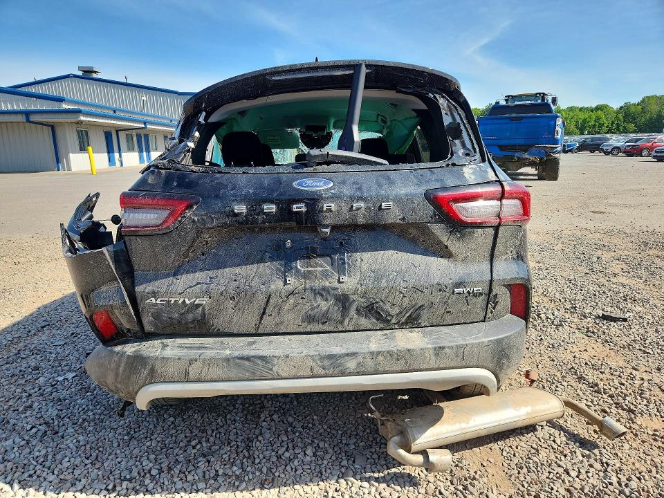 Продаж на аукціоні авто 2024 Ford Escape, vin: 1FMCU9GN8RUB02641, номер лоту: 56048106