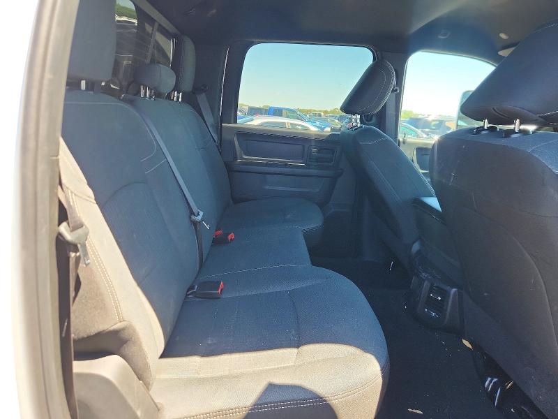 Продажа на аукционе авто 2022 Ram 2500, vin: 3C6UR5HJXNG424006, номер лота: 56587946