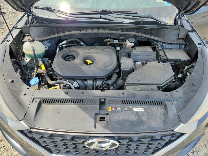 Продажа на аукционе авто 2019 Hyundai Tucson, vin: KM8J2CA45KU023041, номер лота: 56808006