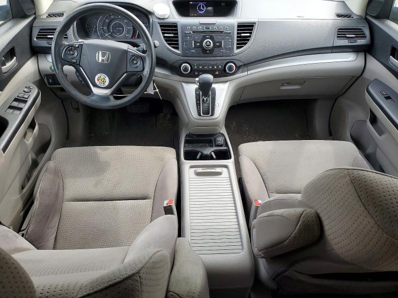 Продажа на аукционе авто 2012 Honda Cr-v, vin: 2HKRM4H57CH626493, номер лота: 58016276