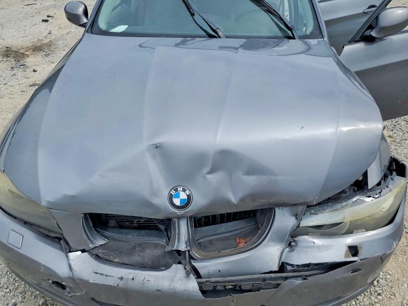 Aukcja sprzedaży 2011 Bmw 328, vin: WBAUU3C50BA542448, numer aukcji: 57540676