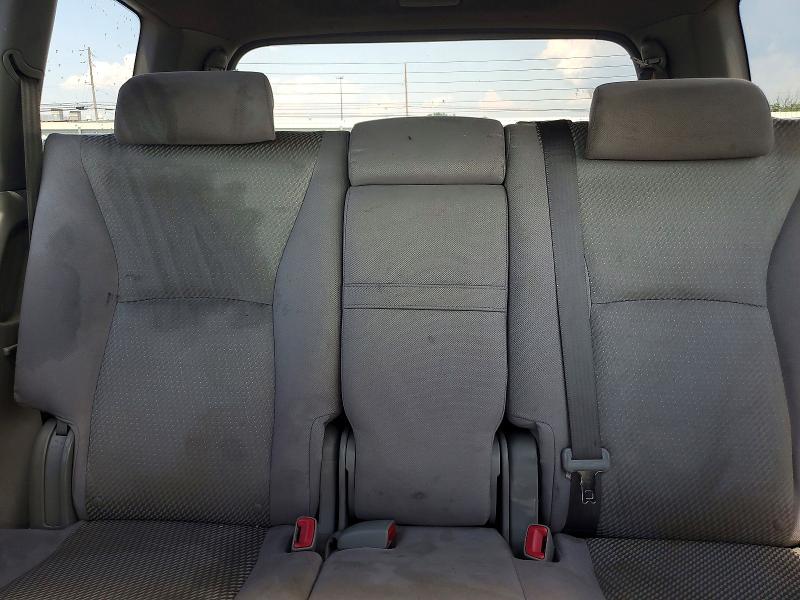 Aukcja sprzedaży 2005 Toyota Highlander, vin: JTEEP21A150068301, numer aukcji: 57316776
