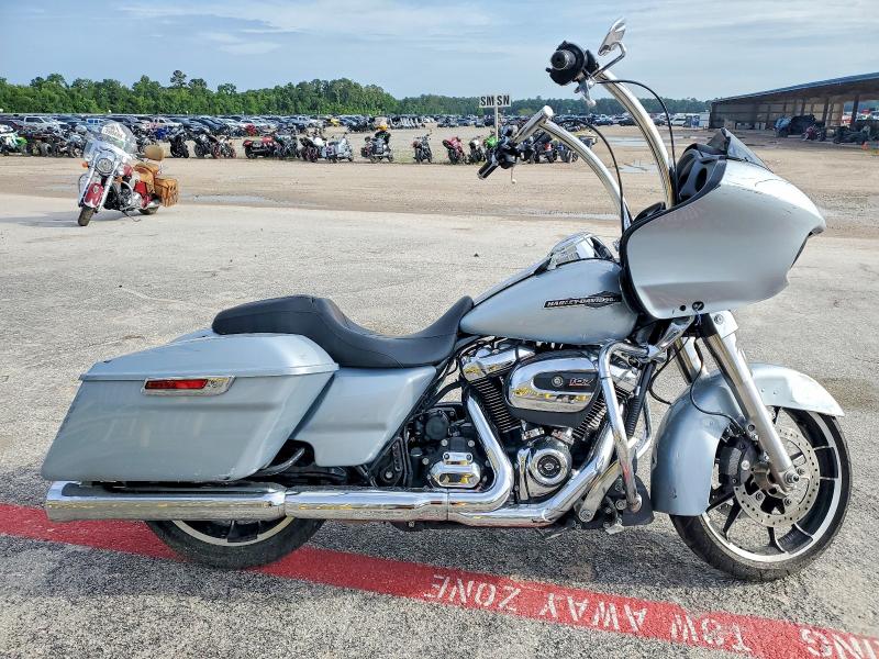 2023 Harley Davidson Fltrx მანქანა იყიდება აუქციონზე, vin: 1HD1KHC17PB674970, აუქციონის ნომერი: 55570006