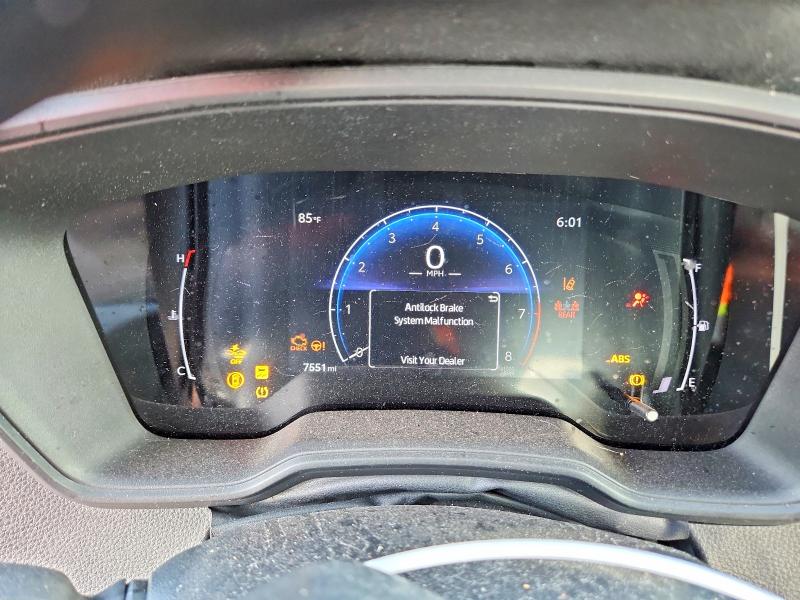 56835996 :رقم المزاد ، 5YFB4MDE7TP406118 vin ، 2026 Toyota Corolla مزاد بيع