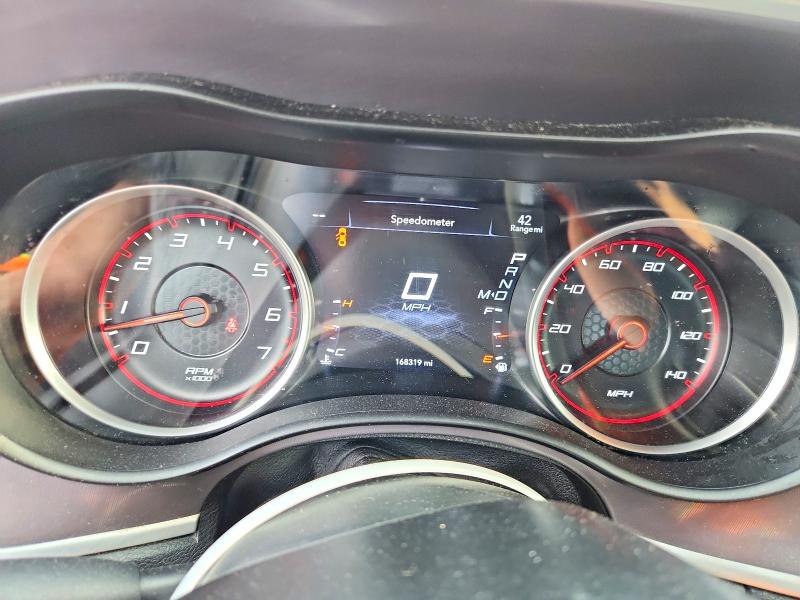 Продажа на аукционе авто 2022 Dodge Charger, vin: 2C3CDXBG0NH165705, номер лота: 57754366