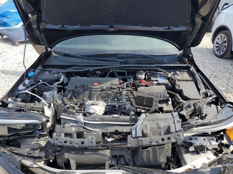 Aukcja sprzedaży 2024 Honda Civic, vin: 2HGFE2F50RH566454, numer aukcji: 58983856