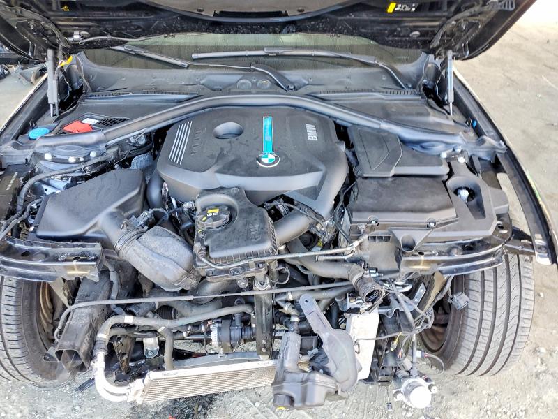 56329026 :رقم المزاد ، WBA8E1C59JA178631 vin ، 2018 Bmw 330e مزاد بيع