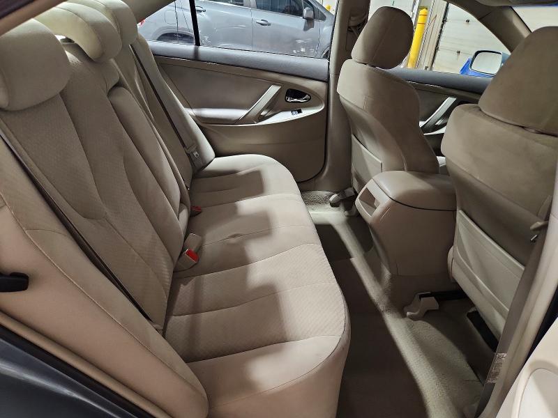 2009 Toyota Camry მანქანა იყიდება აუქციონზე, vin: 4T1BK46K19U585014, აუქციონის ნომერი: 58821076