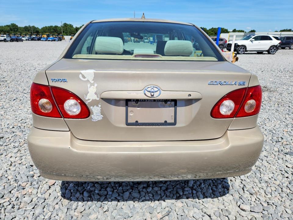 2008 Toyota Corolla მანქანა იყიდება აუქციონზე, vin: 1NXBR32E28Z953110, აუქციონის ნომერი: 56768956