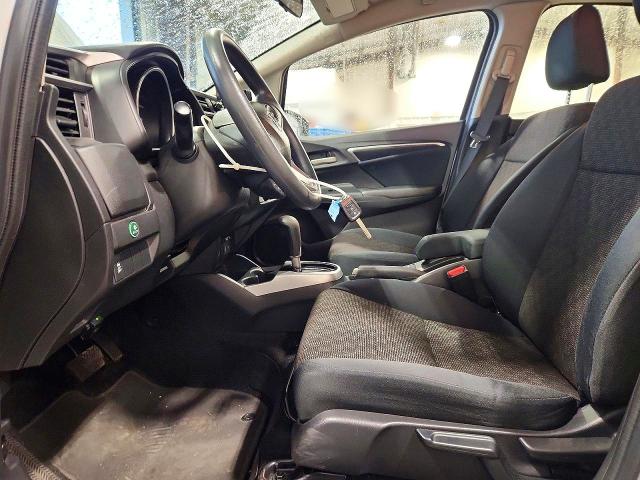 Aukcja sprzedaży 2017 Honda Fit, vin: JHMGK5H56HS024159, numer aukcji: 55224466