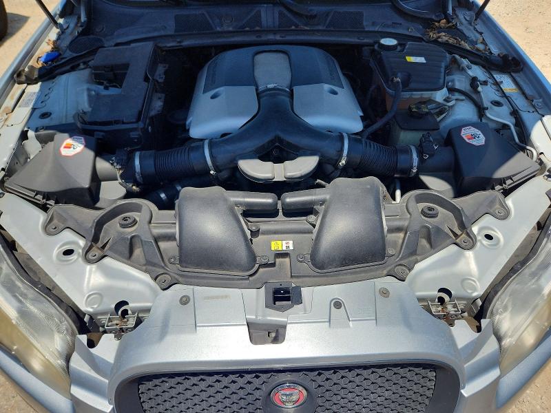 Продажа на аукционе авто 2009 Jaguar Xf, vin: SAJWA07C791R12026, номер лота: 57341896
