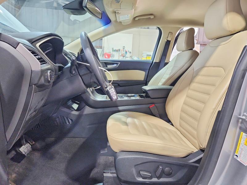 Aukcja sprzedaży 2020 Ford Edge, vin: 2FMPK4J9XLBA88082, numer aukcji: 56580806