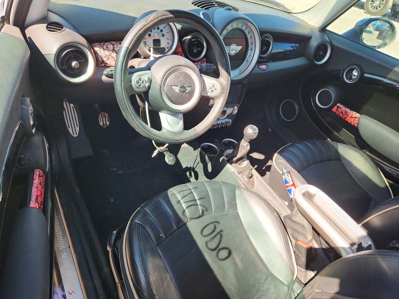 Aukcja sprzedaży 2007 Mini Cooper, vin: WMWMF73537TT84037, numer aukcji: 56498376