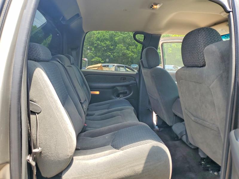 Aukcja sprzedaży 2003 Chevrolet Avalanche, vin: 3GNEK13T03G307901, numer aukcji: 56950306