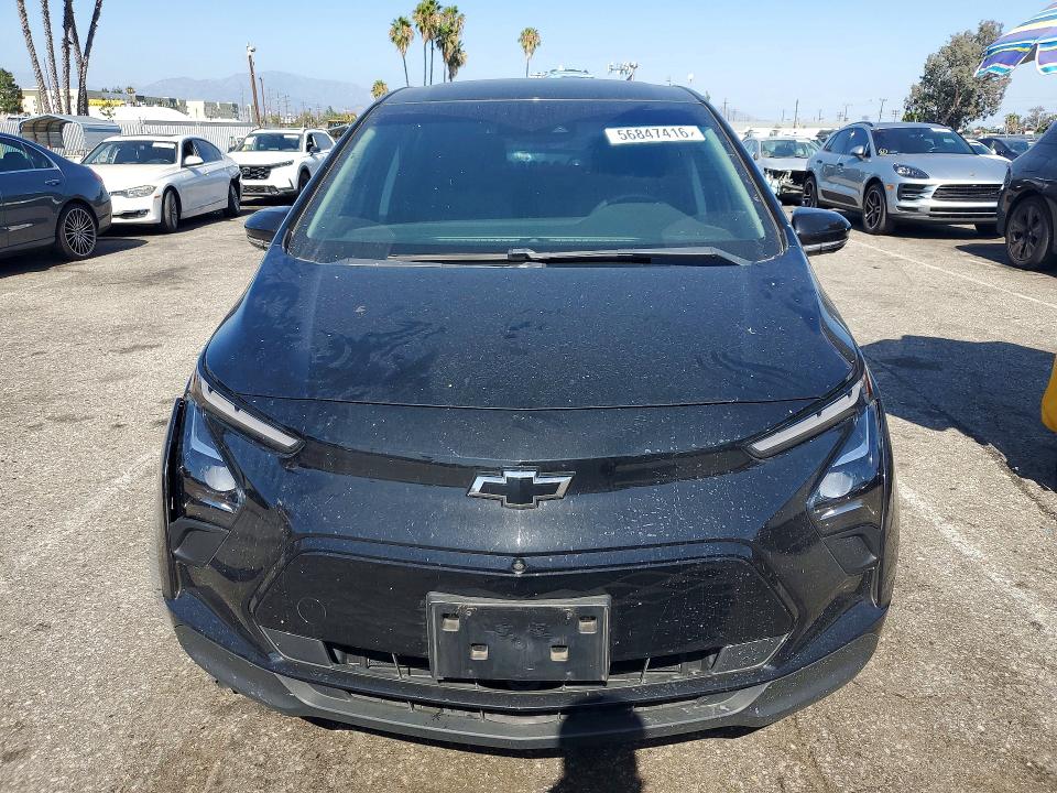Aukcja sprzedaży 2023 Chevrolet Bolt Ev, vin: 1G1FX6S09P4204734, numer aukcji: 56847416