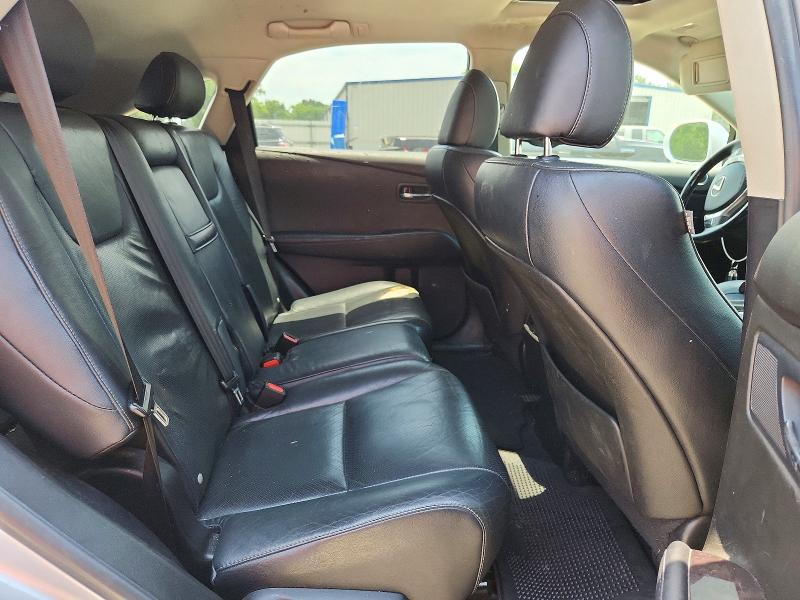 Продаж на аукціоні авто 2015 Lexus Rx 350, vin: 2T2BK1BA9FC295981, номер лоту: 56431486