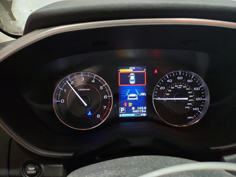 2018 Subaru Crosstrek მანქანა იყიდება აუქციონზე, vin: JF2GTAMC8J8301104, აუქციონის ნომერი: 56985976
