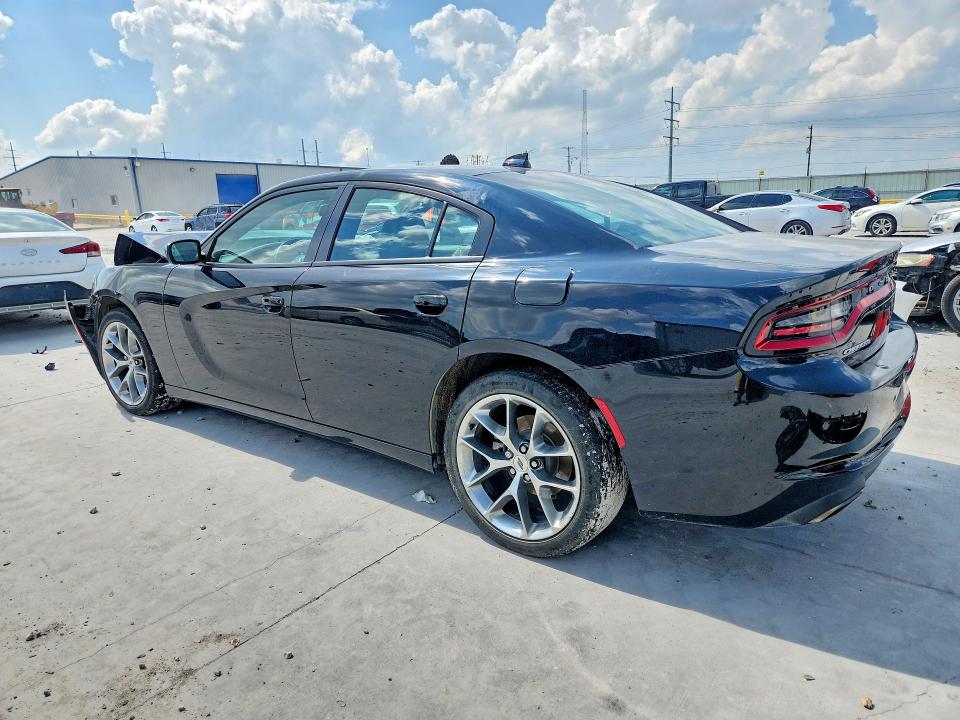 Продажа на аукционе авто 2021 Dodge Charger, vin: 2C3CDXBG3MH633960, номер лота: 58053856