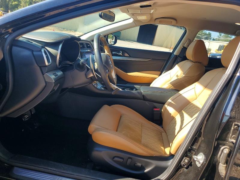 2018 Nissan Maxima მანქანა იყიდება აუქციონზე, vin: 1N4AA6AP9JC363015, აუქციონის ნომერი: 57950946