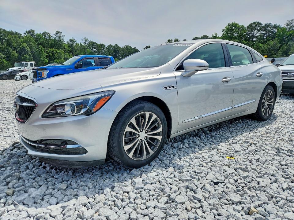 Aukcja sprzedaży 2017 Buick Lacrosse, vin: 1G4ZP5SS8HU146919, numer aukcji: 57190586