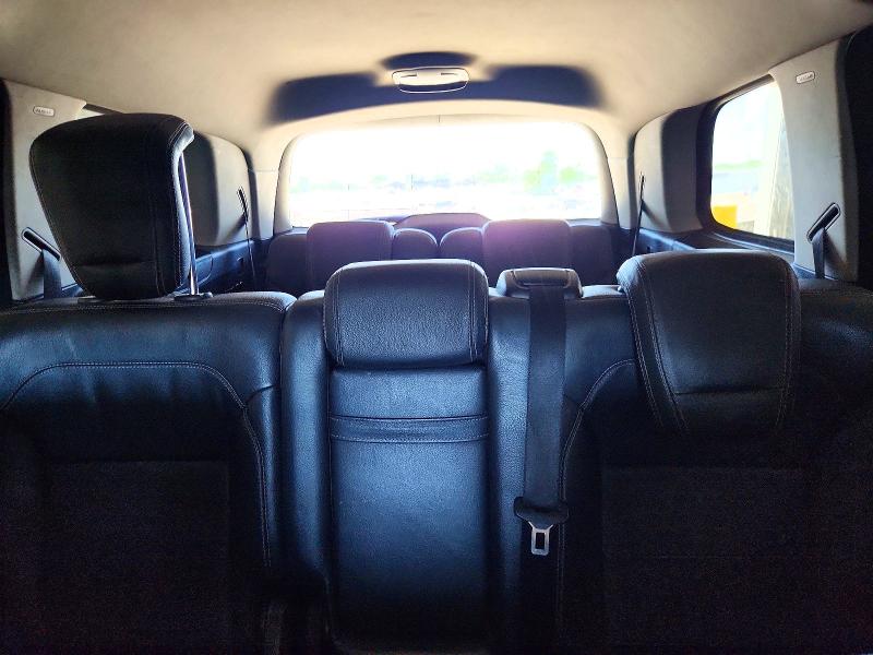 Aukcja sprzedaży 2015 Mercedes-benz Gl, vin: 4JGDF6EE0FA494429, numer aukcji: 55899776