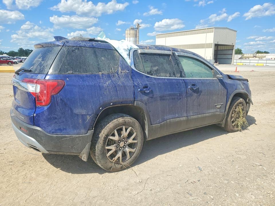 2023 Gmc Acadia მანქანა იყიდება აუქციონზე, vin: 1GKKNRL48PZ182456, აუქციონის ნომერი: 57406286