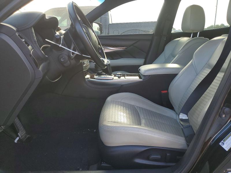 Продаж на аукціоні авто 2014 Infiniti Q70, vin: JN1BY1AP8EM260538, номер лоту: 55952656
