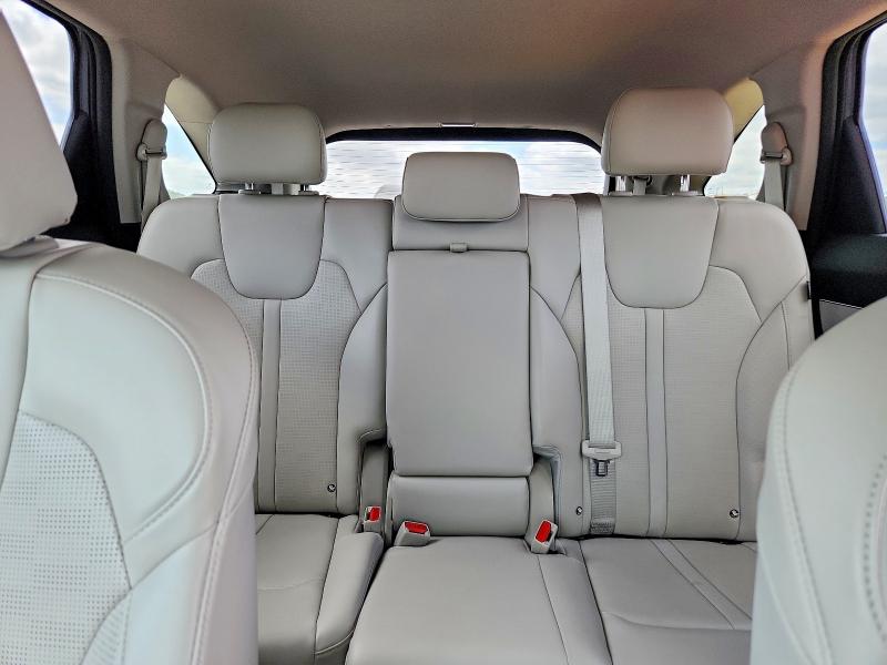 2024 Kia Sorento მანქანა იყიდება აუქციონზე, vin: 5XYRL4JC5RG263025, აუქციონის ნომერი: 57234956