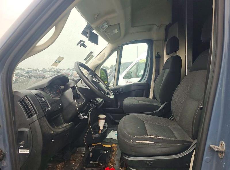 Aukcja sprzedaży 2019 Ram Promaster 3500, vin: 3C6URVJG8KE548815, numer aukcji: 59718176