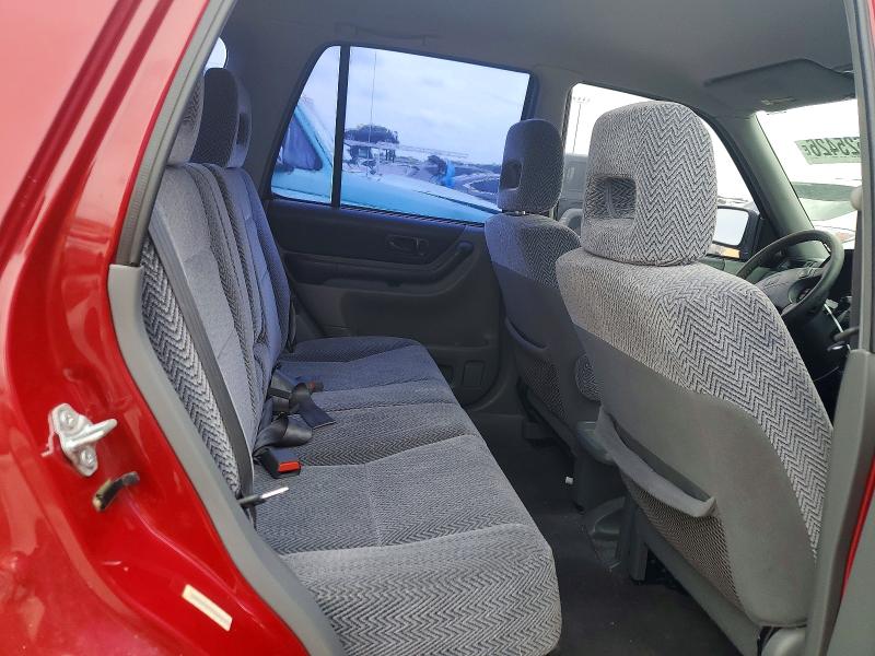 Продажа на аукционе авто 1997 Honda Cr-v, vin: JHLRD185XVC040337, номер лота: 57625426