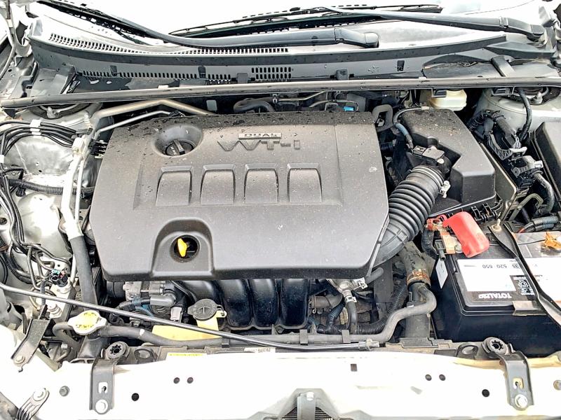 Aukcja sprzedaży 2017 Toyota Corolla, vin: 2T1BURHE3HC782152, numer aukcji: 56051906