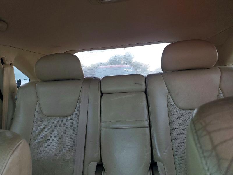 57783296 :رقم المزاد ، 2T2ZK1BA6CC068645 vin ، 2012 Lexus Rx مزاد بيع