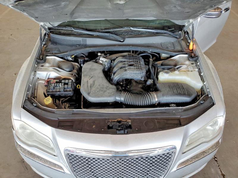 Продажа на аукционе авто 2011 Chrysler 300, vin: 2C3CA5CG9BH613916, номер лота: 57075856
