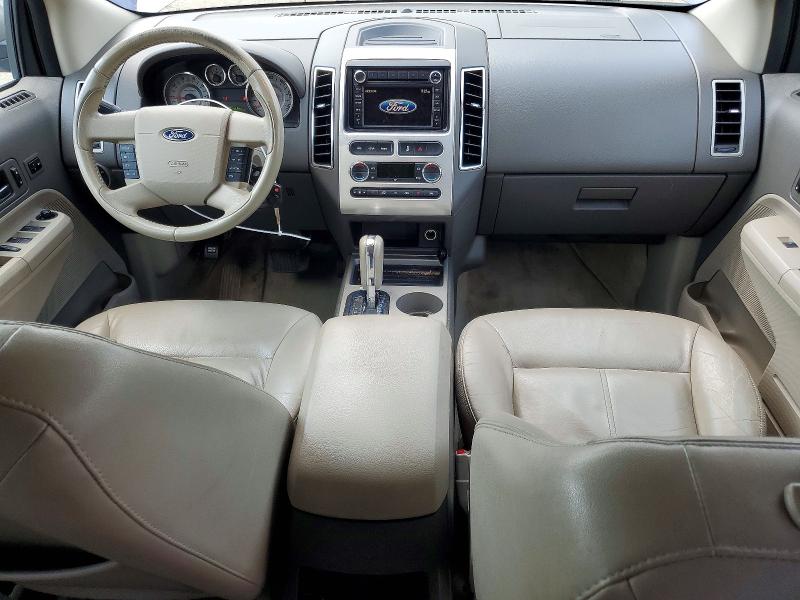 Aukcja sprzedaży 2008 Ford Edge, vin: 2FMDK39C38BB16342, numer aukcji: 58955026
