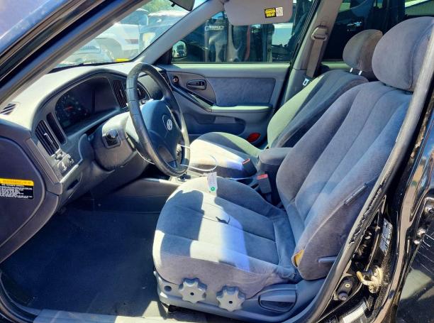 57499646 :رقم المزاد ، KMHDN46D36U328322 vin ، 2006 Hyundai Elantra مزاد بيع