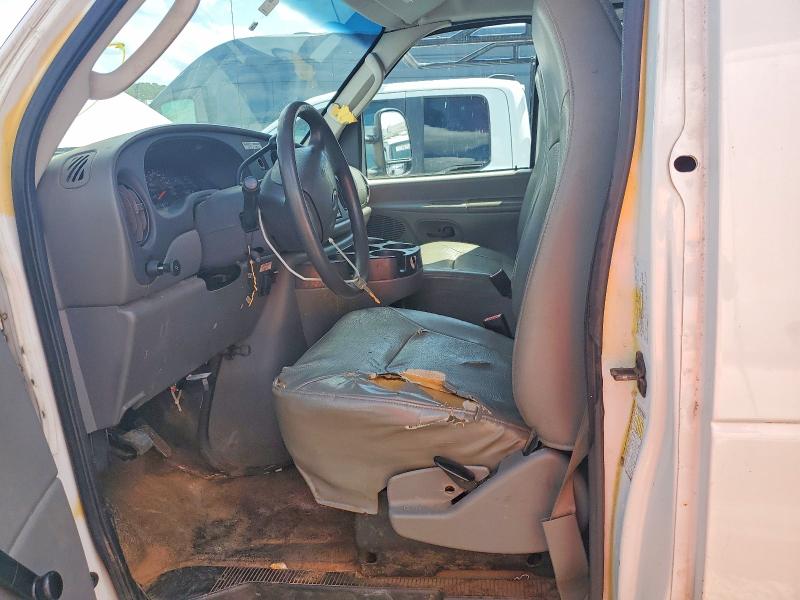 57679926 :رقم المزاد ، 1FTNE24W28DB57955 vin ، 2008 Ford Econoline مزاد بيع
