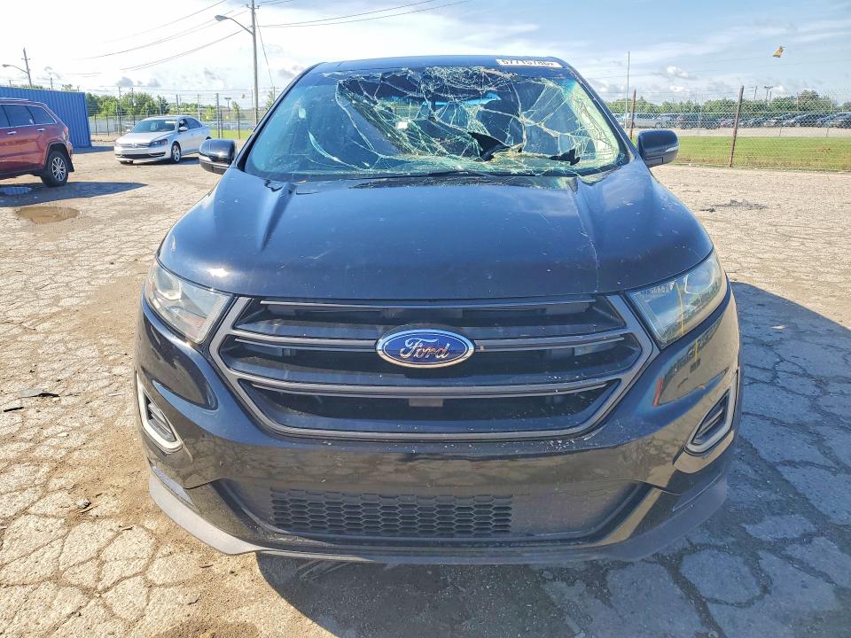 2016 Ford Edge მანქანა იყიდება აუქციონზე, vin: 2FMPK4AP4GBB15393, აუქციონის ნომერი: 57715786