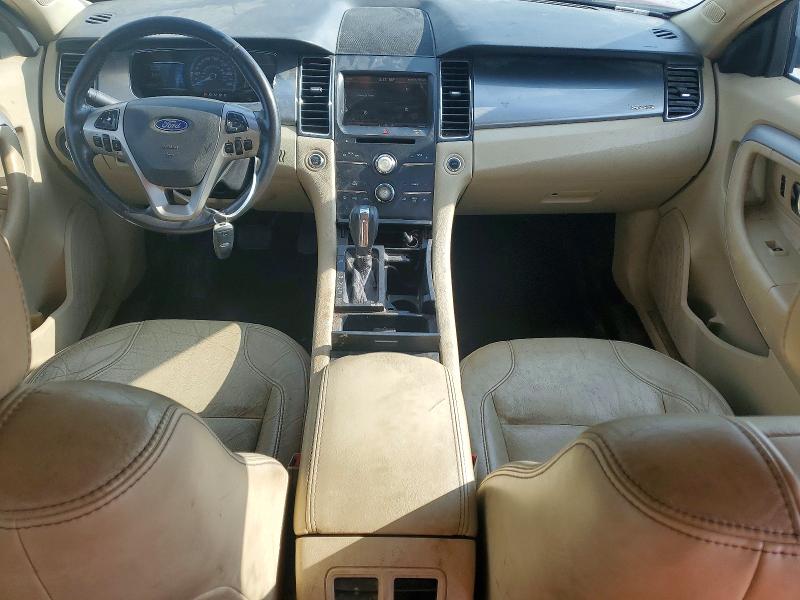 56508616 :رقم المزاد ، 1FAHP2E87FG169348 vin ، 2015 Ford Taurus مزاد بيع